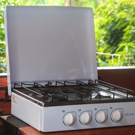 Horquetas River Lodge Sarapiquí エクステリア 写真